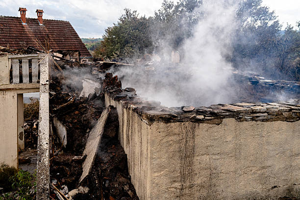 Reliable Odor Removal contractor in Belle Plaine, MN by Fire Damage Biloxi